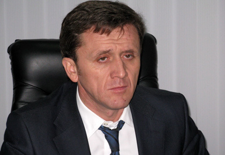 Юрий Чокан сказал, что Центризбирком собирается ввести систему электронного учета проголосовавших. Фото: esp.md
