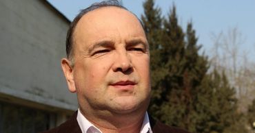По запросу НОН инициирована процедура отставки примара Унген.
