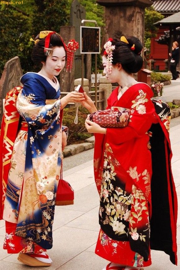 Femeile din Japonia nu vor să sărbătorească Valentine's Day. Motivul. Foto: hopa.ro