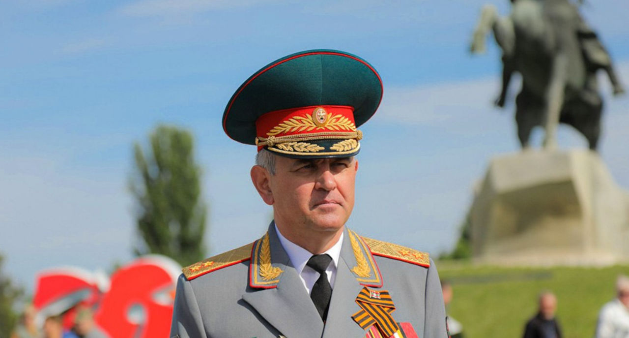 Красносельский: С Молдовой нас многое рознит, но в понимании мира мы совпадаем.