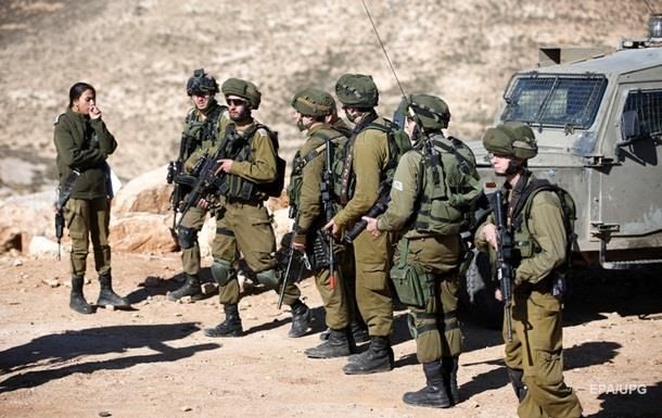 С 30 марта 2018 года в столкновениях с израильскими военными погибли около 120 палестинцев.