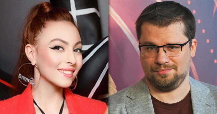Блогер подала в суд на Харламова и Comedy Club за свое фото в передаче. Коллаж: Point.md