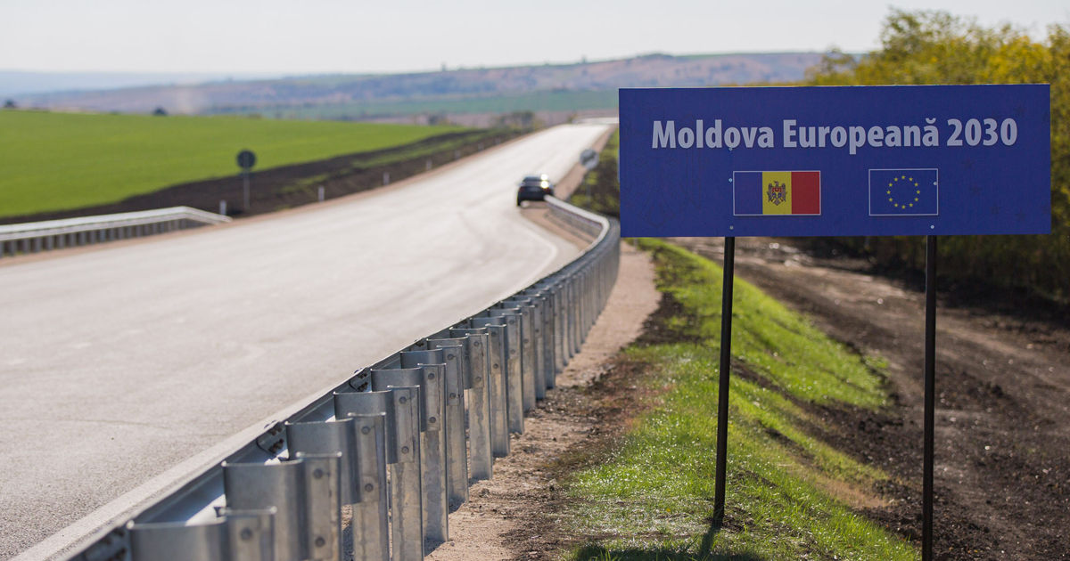 În Moldova va fi lansat un sistem de transport inteligent cu date despre trafic și vreme.