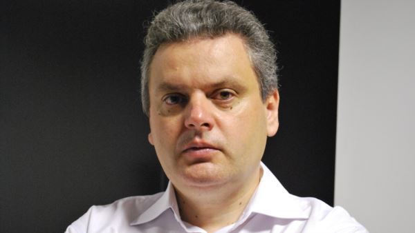 Diplomatul nu vede o asemănare între protestele de la Chișinău și cele din Kiev. Foto: tribuna.md