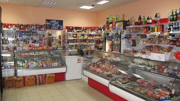 НАПБ занимается проверкой продовольствия только в авторизированных местах.