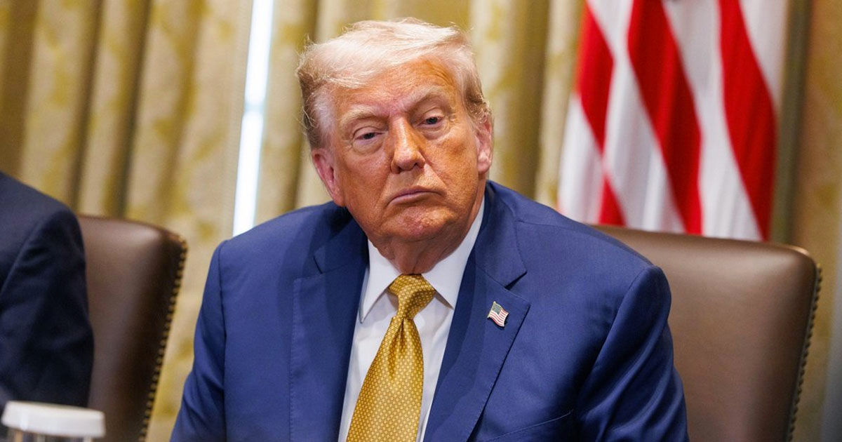 Donald Trump a dezmințit zvonurile privind demiterea iminentă a șefului sistemului Fed.