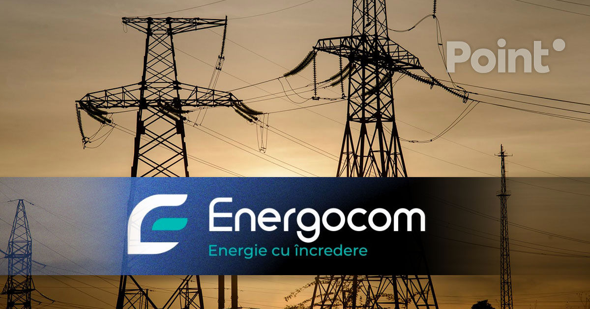 Test pe noua Piață pe Parcursul Zilei: Energocom a cumpărat un megawatt-oră de energie.