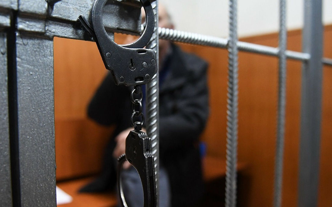 На время расследования мэр будет отстранен от должности.
