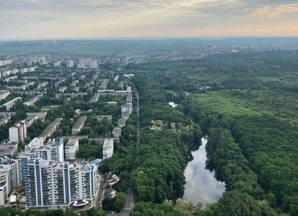 В Кишиневе выросла цена аренды земли: введено понятие "суперфиций".