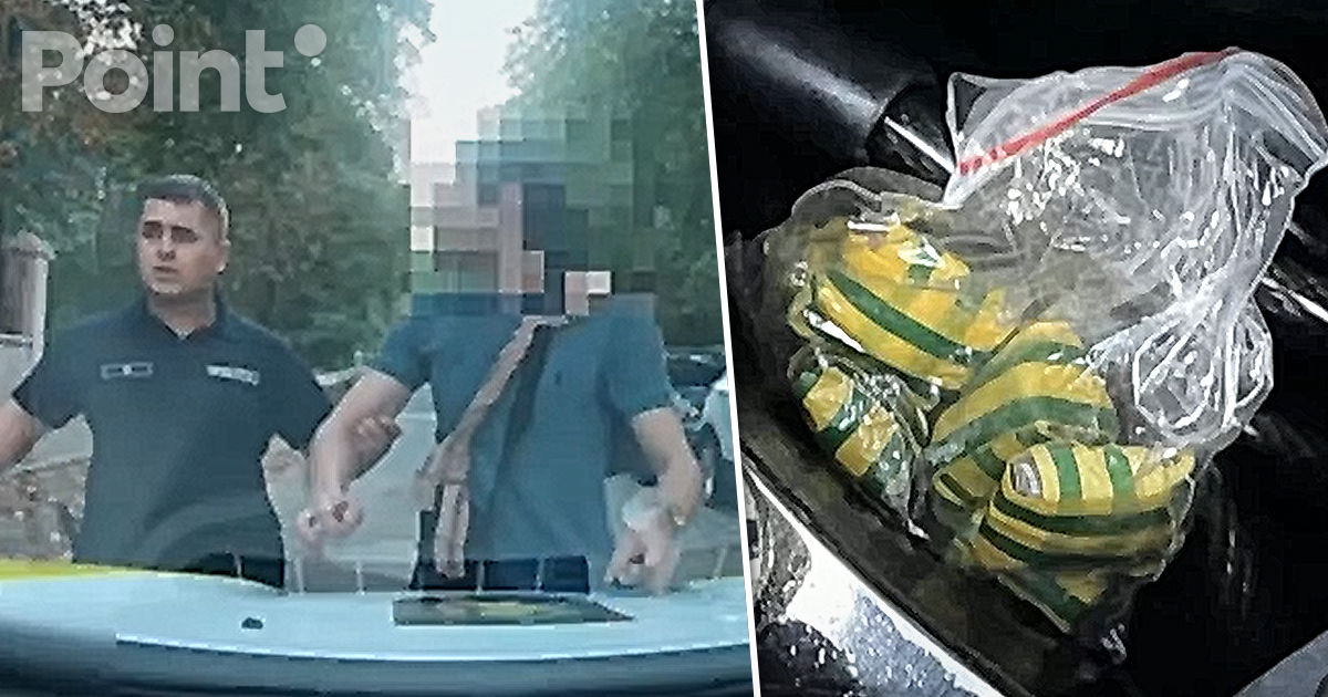 Opt persoane suspectate de trafic de droguri, reținute în Capitală.