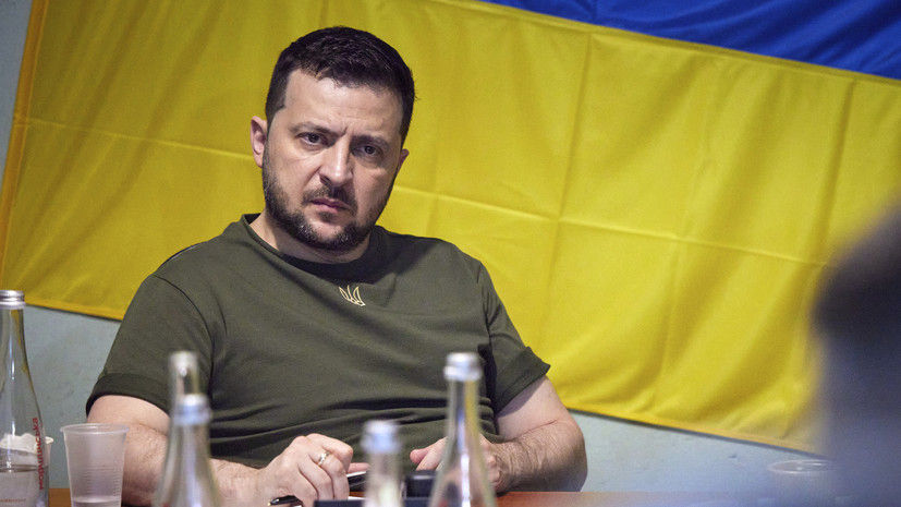 Зеленский призвал срочно помочь Украине: "Мы должны успеть".