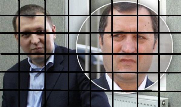 Scopul vizitei oficialilor este examinarea condițiilor de detenție preventivă a ex-Prim-ministrului Republicii Moldova, deputatul Vlad Filat și a fostului deputat Grigore Petrenco.
