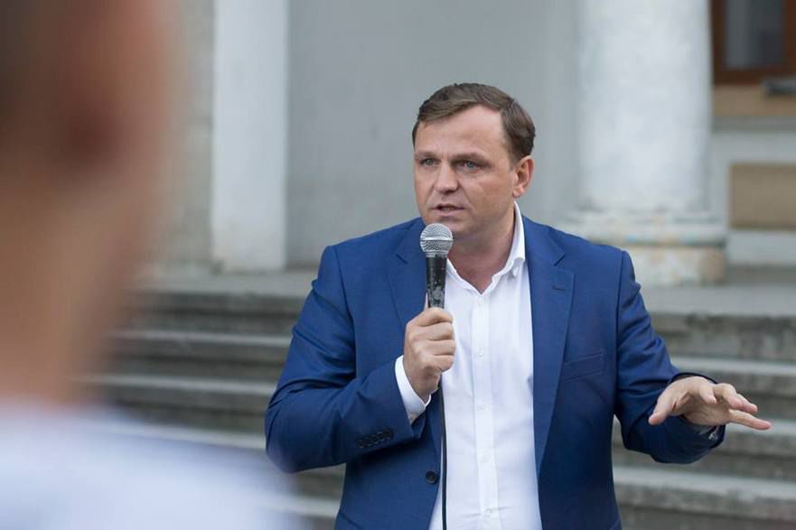 Liderul Platformei DA Andrei Năstase a venit cu o reacție privind referendumul eșuat de demitere a lui Chirtoacă.