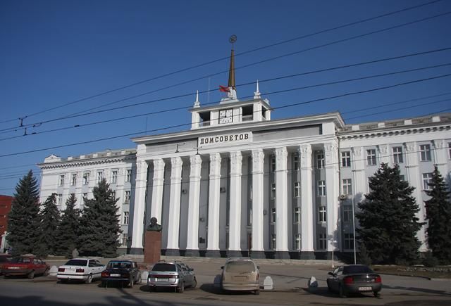 Тирасполь упростил условия пребывания иностранных граждан на приднестровской территории.