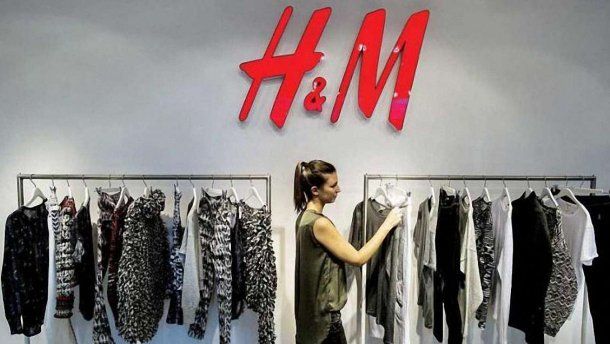 Почему в магазинах H&amp;M возникает непобедимое желание покупать?