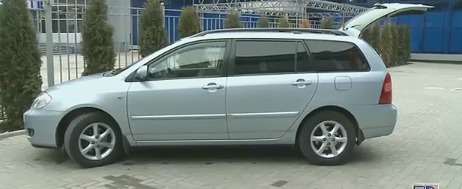 Подготовка автомобиля к дальней дороге - это не только смена покрышек на зимние. Фото: publika.md