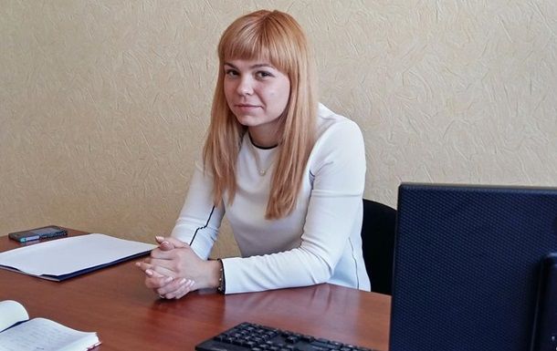 Главный люстратор Украины заявила об очистке власти на 98%.