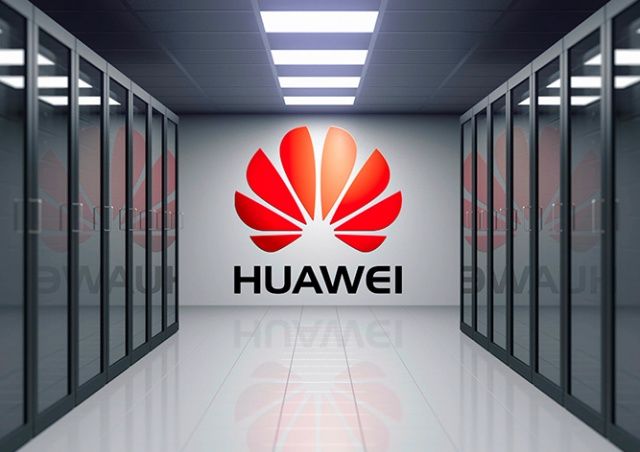 Компания Huawei является крупнейшим поставщиком оборудования для чешских мобильных операторов.