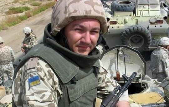 В Раде прокомментировали смерть Тымчука.