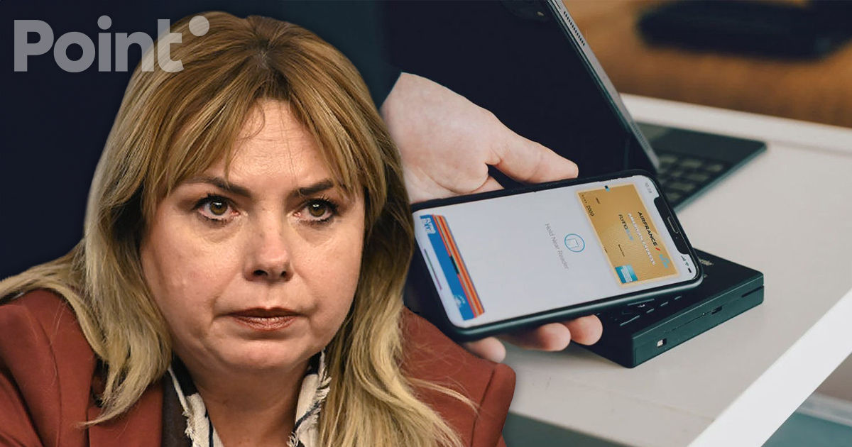 Șefa BNM, despre siguranța sistemelor de plăți online: Avem cele mai noi regulamente la nivel european.