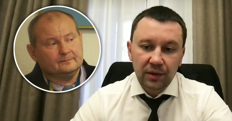 Адвокат о похищении Чауса: До сих пор нет никаких сведений о его местонахождении.