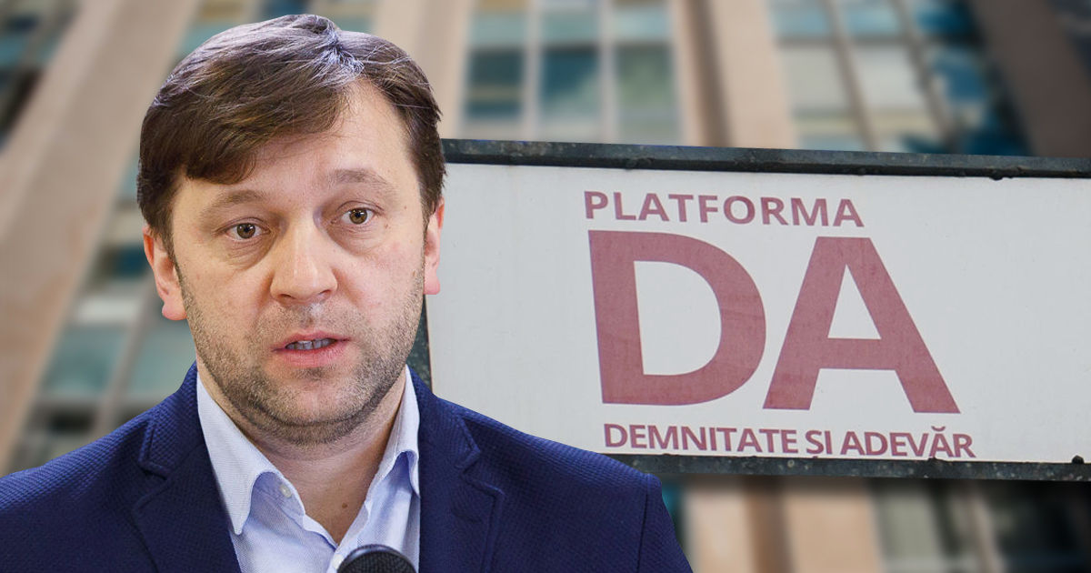 Алайба о заявлении Платформы DA: Планов по аннулированию патентов нет.