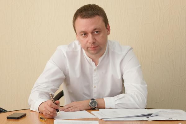 Вадим Красносельский назвал кандидатуру на пост председателя Правительства.