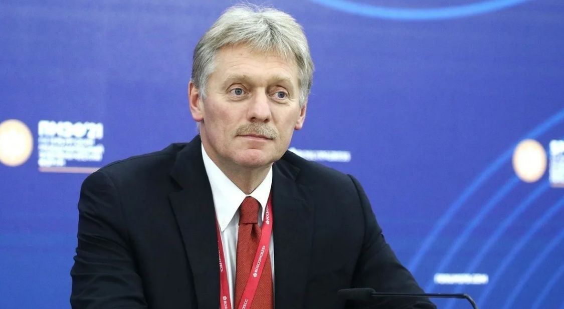 Песков: На послание Путина не аккредитуют СМИ из "недружественных стран".