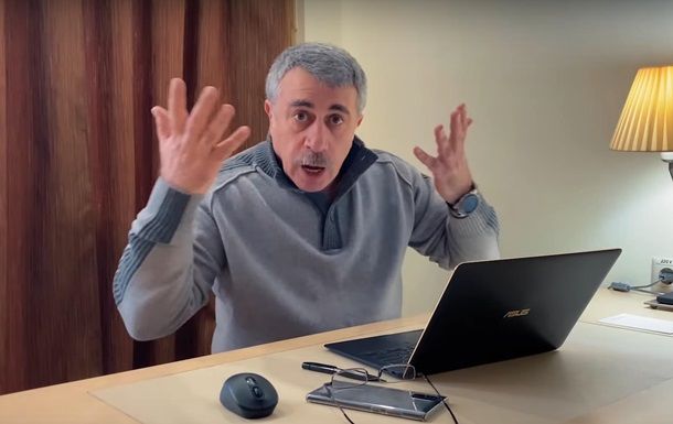 Комаровский о протестах на Украине из-за коронавируса: "Что вы творите?".