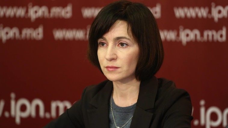 Гагаузы требуют привлечь Санду к уголовной ответственности.