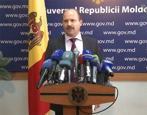Ministrul Economiei a informat că Chișinăul acordă o atenție specială respectării regulilor de origine a mărfurilor, pentru a preveni riscul reexporturilor ilegale de produse din alte țări.