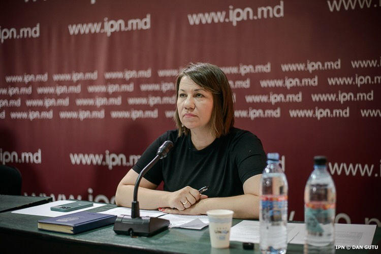 Проект энергоэффективности в Кишиневе пострадал от пандемии и войны.