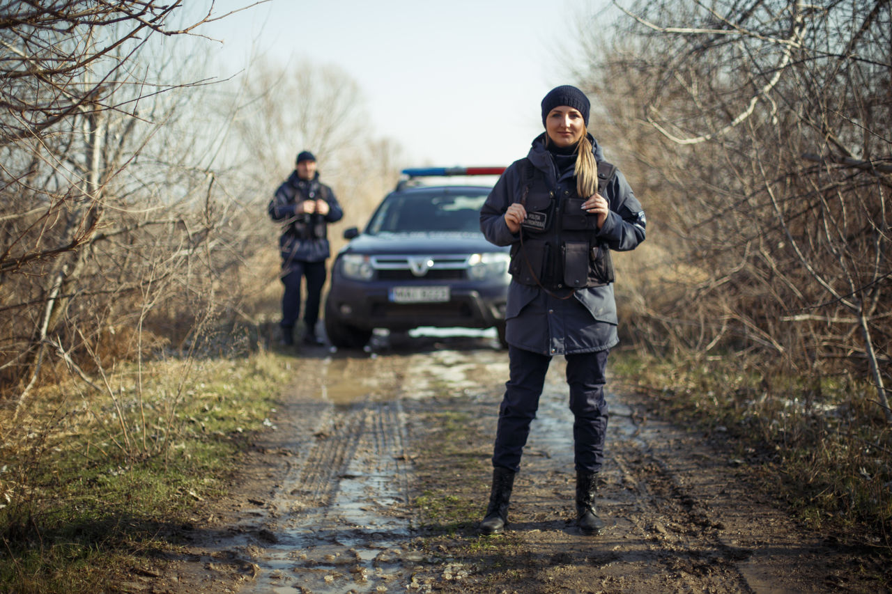 Situația la frontieră: Patru moldoveni au primit refuz în UE