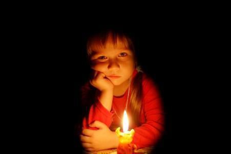 Luni este a doua „duminică” în Crimeea, unde de câteva zile nu există curent electric sau acesta este livrat în proporţie de 50% din necesar.