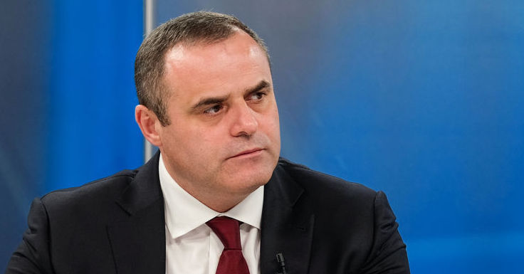 Чебан о заявлениях мэра: Я не буду судиться, думаю, это были эмоции.