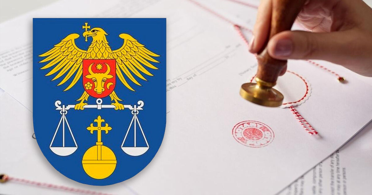 Министерство юстиции предупреждает о мошенничестве с апостилем. Коллаж: Point.md