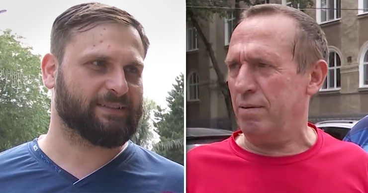 Бельчане о выездном заседании кабмина: Надеемся на решение проблем. Коллаж: Point.md