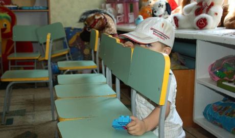 35.000 de părinţi din capitală vor fi nevoiţi să-şi ia la vară concediu de 42 de zile. Foto: jurnal.md
