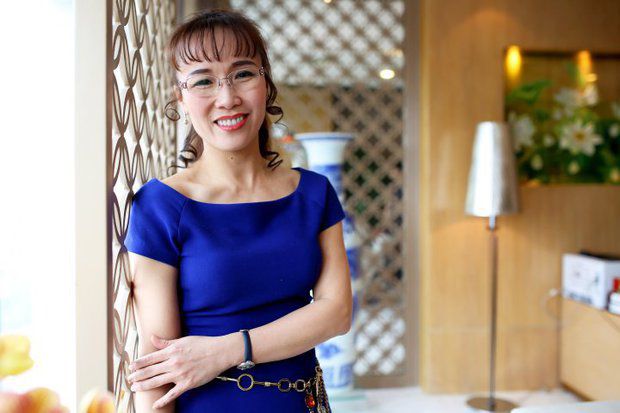 Cum o femeie de afaceri din Vietnam a devenit miliardară datorită stewardeselor în bikini