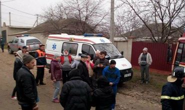 Omorul din Verejeni: Se decide soarta tatălui autorului crimei. Foto: Captură video