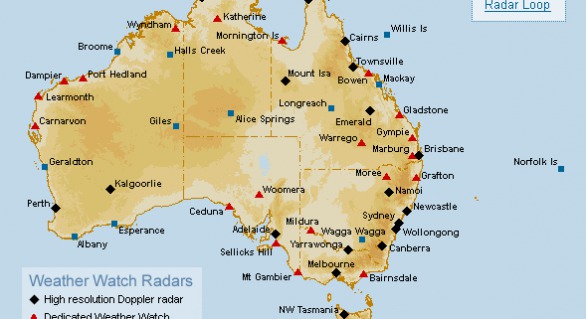 Australia, aproape de a deveni economia cu creștere îndelungată