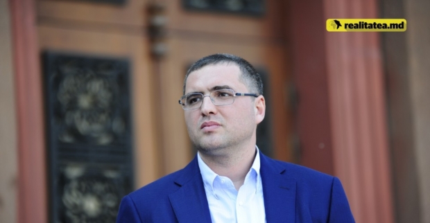 Potrivit omului de afaceri, în prezent, „Partidul Nostru” are un număr de 21.700 de membri.