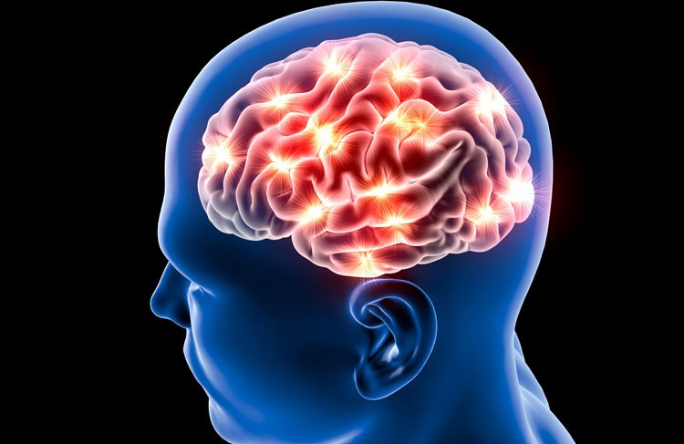 Persoanele care suferă accidente cerebrale vasculare pot fi salvate