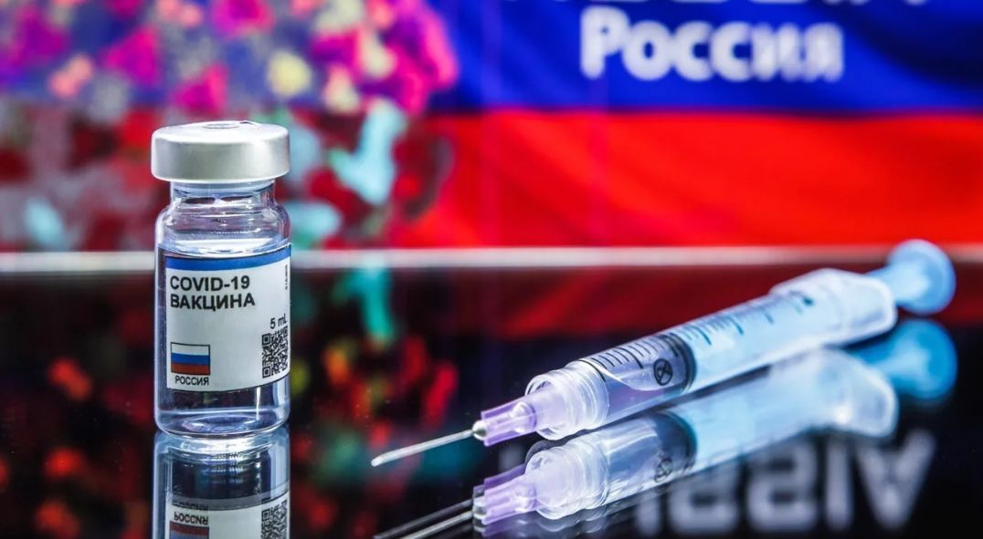 Сегодня в Молдову доставят 140 тысяч доз вакцины „Спутник V”.