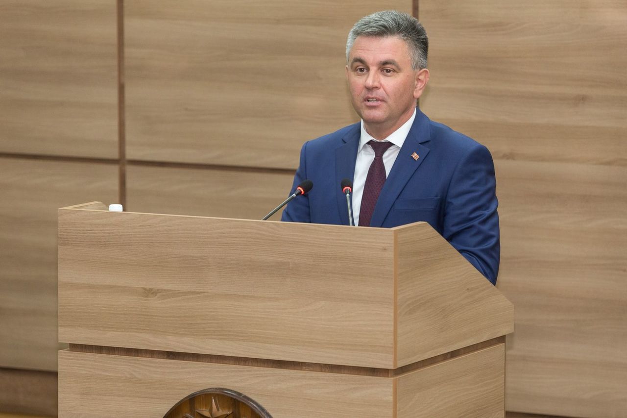 Красносельский назвал решение Конституционного суда опасным.