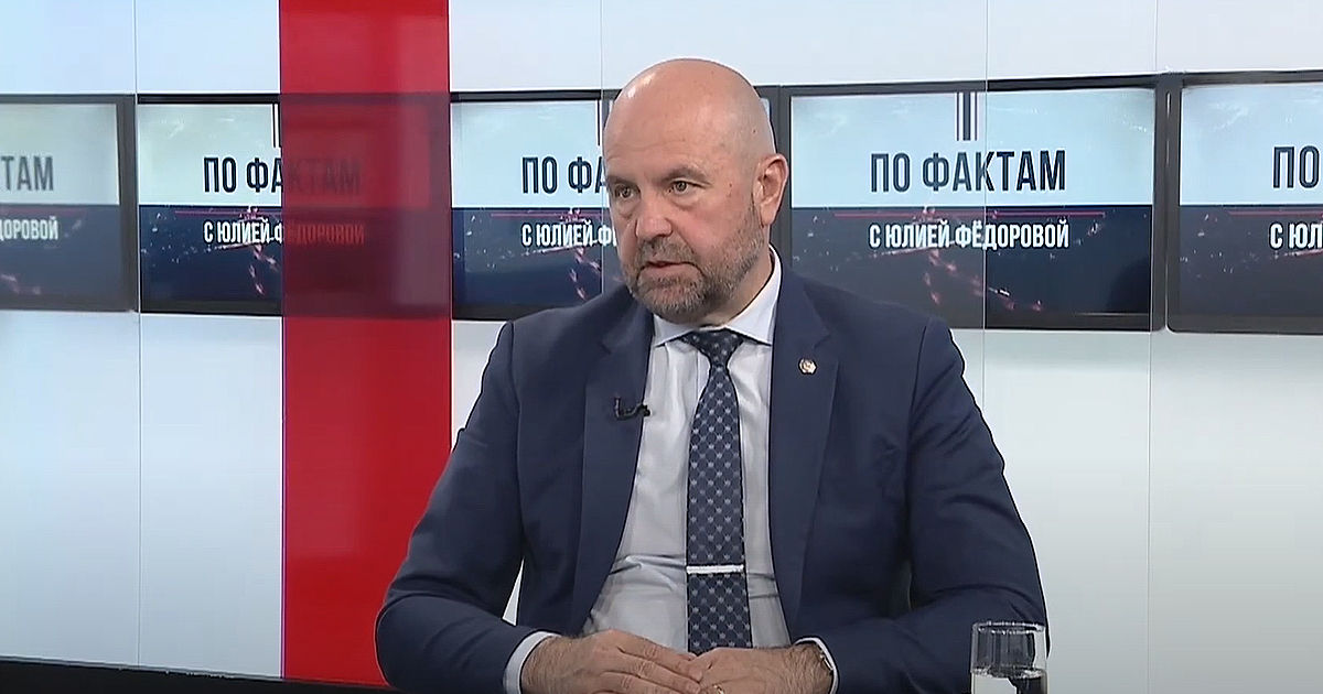 Bolea: Până în 2021, Republica Moldova nu a existat ca și administrație de stat.
