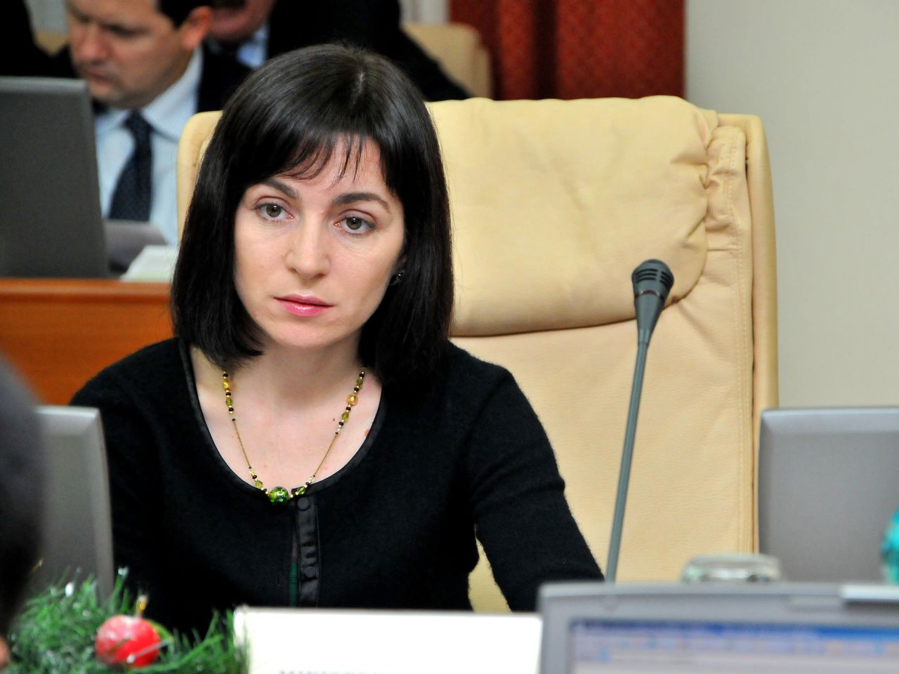 Există riscul ca în Moldova să se repete scenariul din Ucraina.