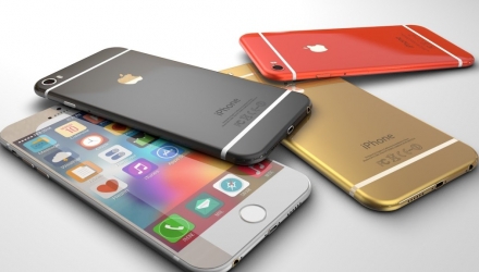 Telefoanele iPhone 6 şi iPhone 6 Plus vor intra la vânzare în Republica Moldova pe 31 octombrie, anunță Apple într-un comunicat.