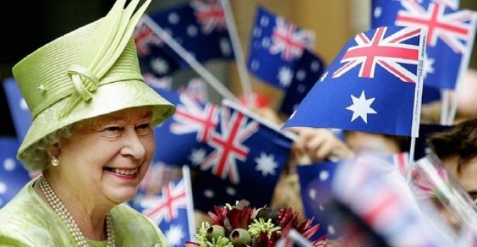Билль о Brexit будет подписан королевой Великобритании в ближайшие дни.