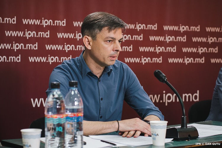 Витюк: Кишинев, как туристическое направление, обладает большим преимуществом.